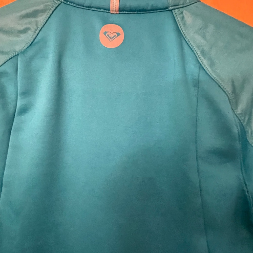 Fall/spring roxy jacket - Picture 8 of 8